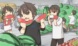 女配的吃瓜日常小说免费,吃瓜日常，笑料百出